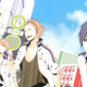 Illustration for article titled Here it is a new promo for the Prince of Stride Alternative Anime